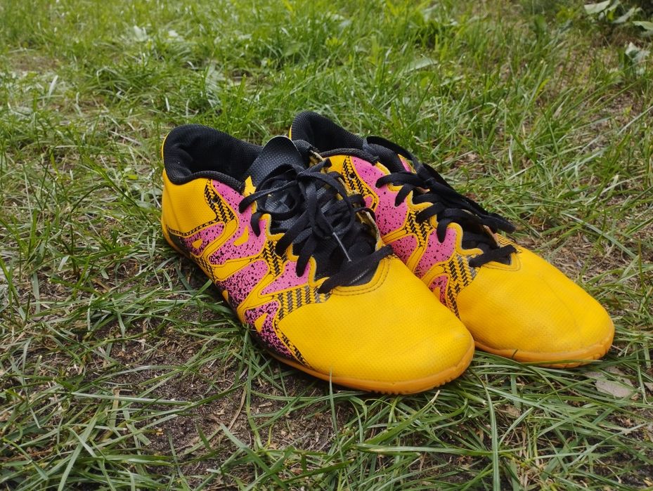 Buty sportowe adidas