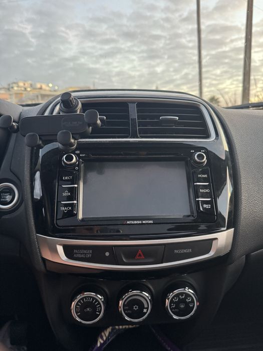 Mitsubishi ASX 1.6 2017