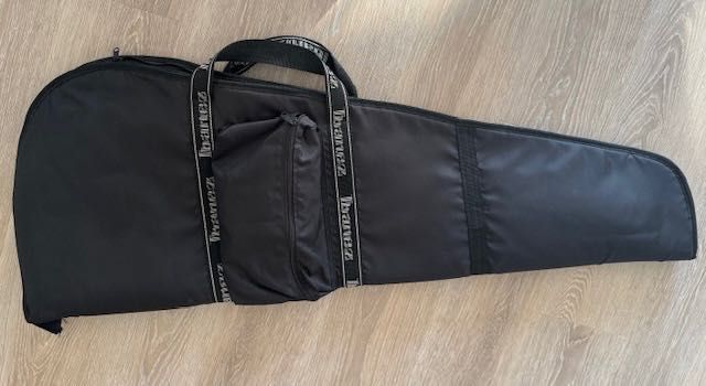 Kit Guitarra Eléctrica Ibanez + amplificador