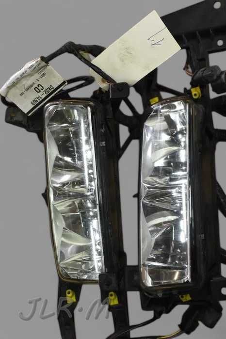 Lange rover sport l494 halogen lewy lub  prawy  CK52-  15200-AB