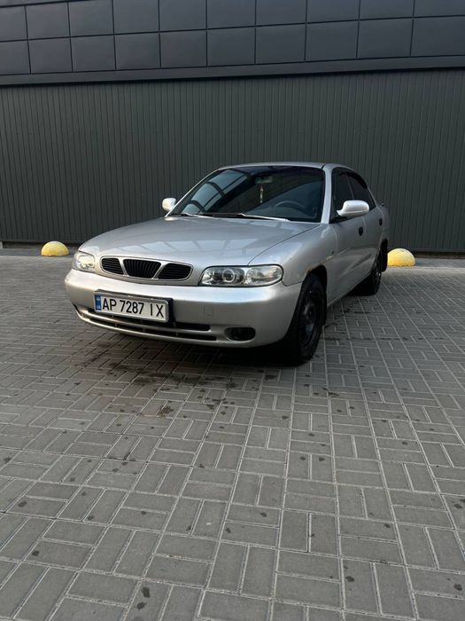 Продам Daewoo Nubira