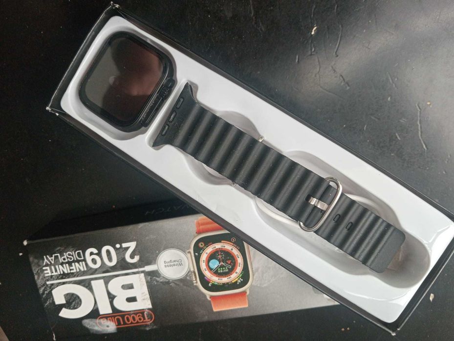 Smartwach T900 ultra