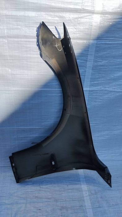 błotnik prawy przód przedni bmw 7 f01 f02