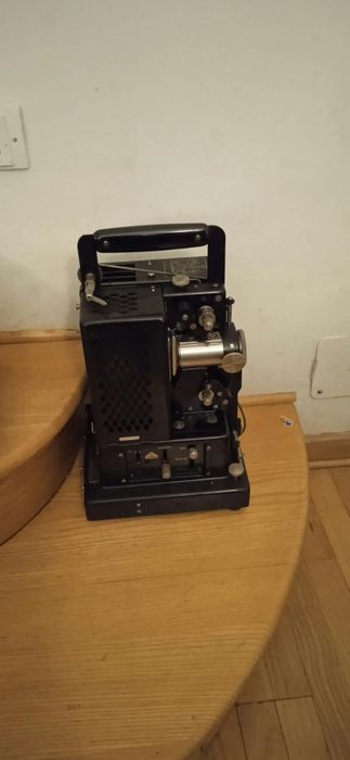Projektor Simensa 16 mm nr 5144