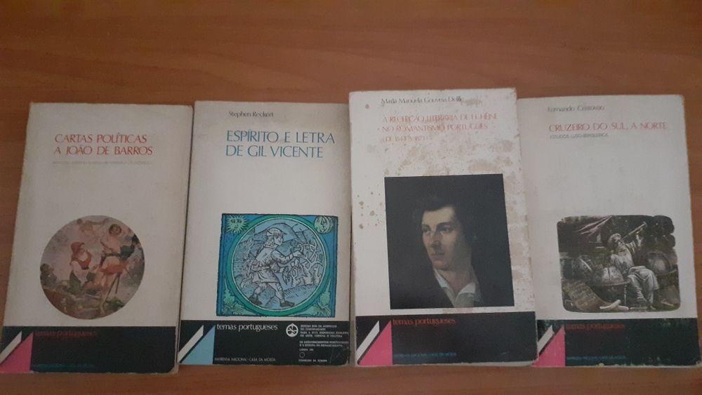 Literatura da Imprensa Nacional Casa da Moeda