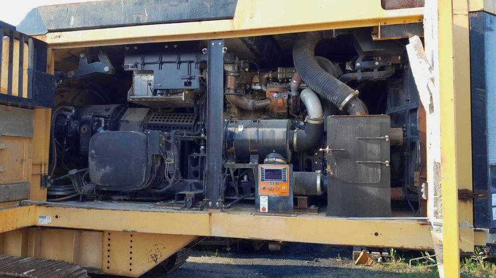 Rozdrabniacz  Dppstadt Inventhor 9