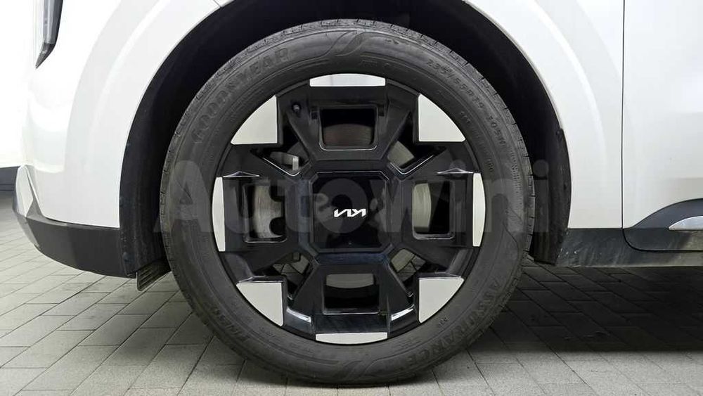 2024 Kia The New Carnival 4th Gen 9-Seater Noblesse