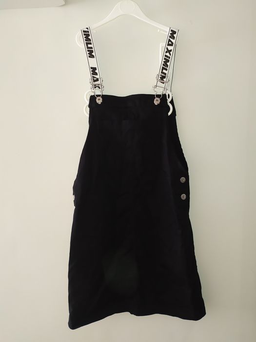 Сарафан, плаття, плаття H&M