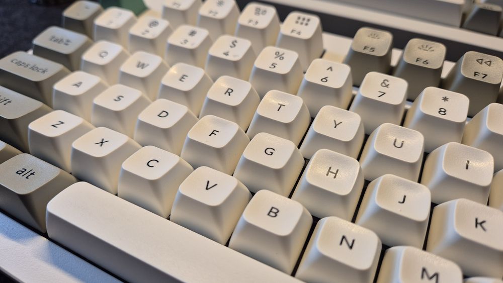 Keychron Q5 Max Mechanical Keyboard64284483871107122