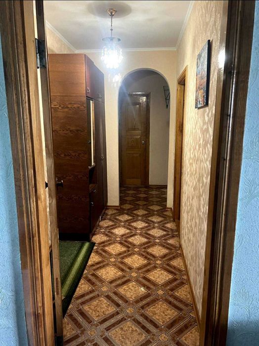 (7) Оренда 2 к. квартири на Д. Майбороди (4532)