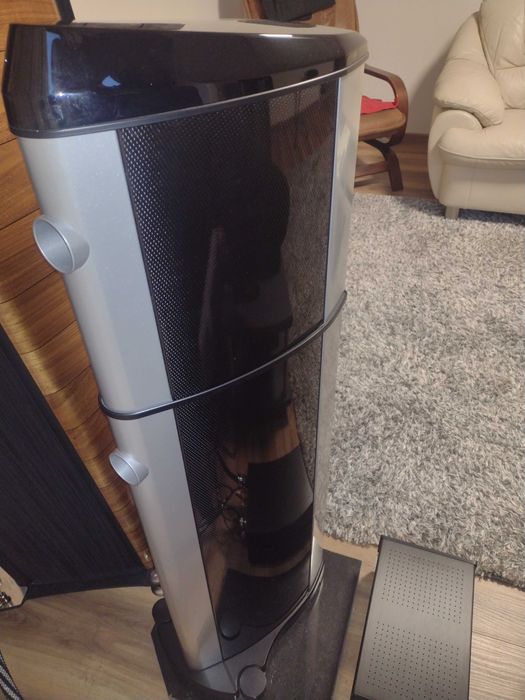 Kolumny Wilson Benesch ACT One Evolution CZASOWA OBNIŻKA DO ŚWIĄT