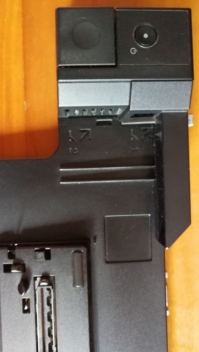 Lenovo ThinkPad Docking Station / Portable Docking Base64861830004482121