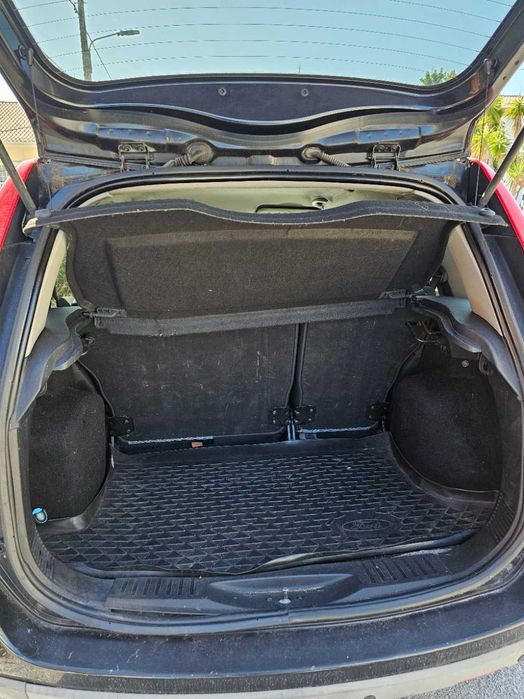 Ford Fusion 1.2 Gasolina (Matricula de Novembro 2008)
