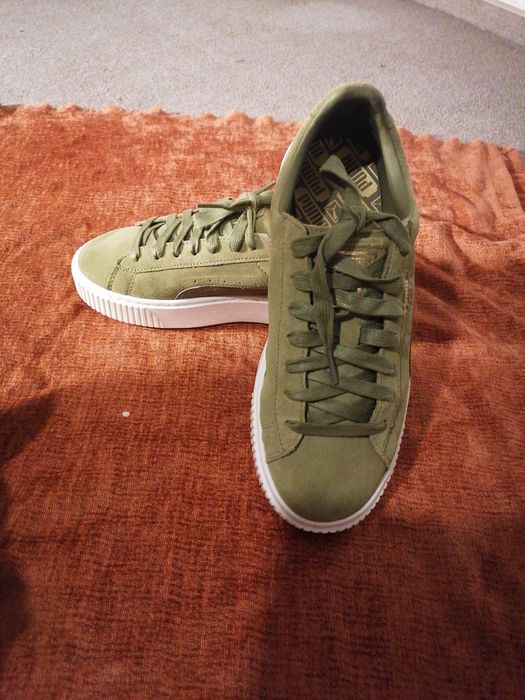 Buty sportowe roz. 40 damskie Puma