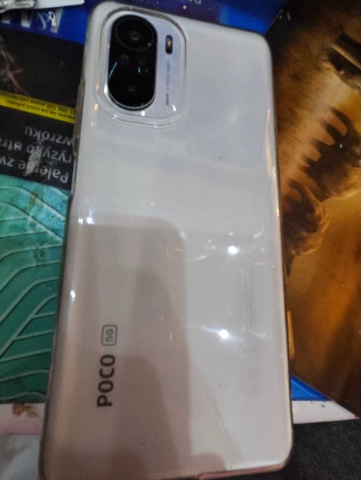 Xiaomi Poco f3 256 Gb