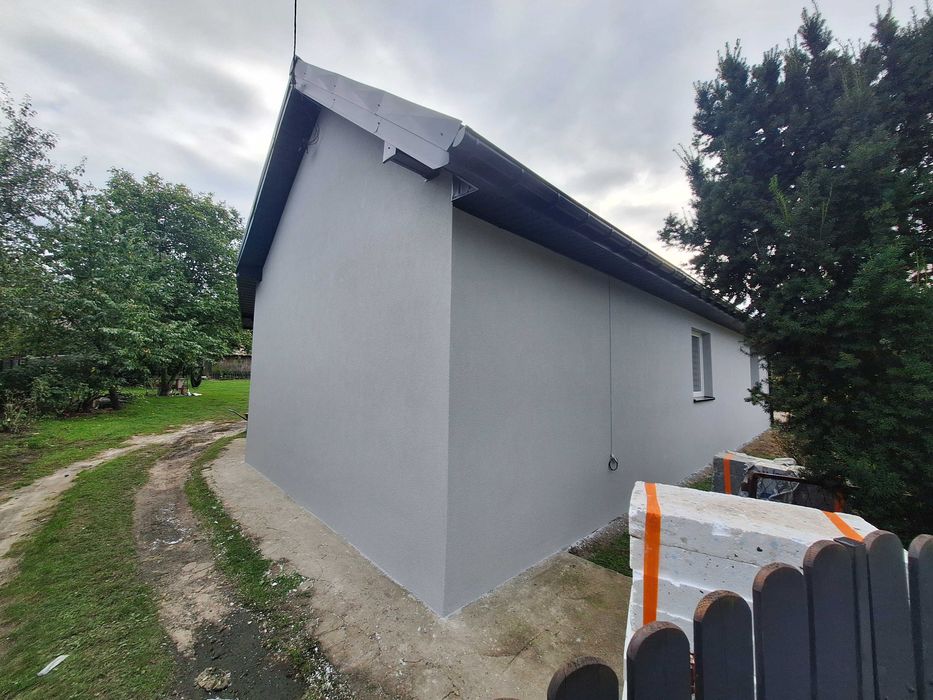 Ocieplenia budynków / elewacje / Czyste Powietrze - ZAPISY 2026 ROK