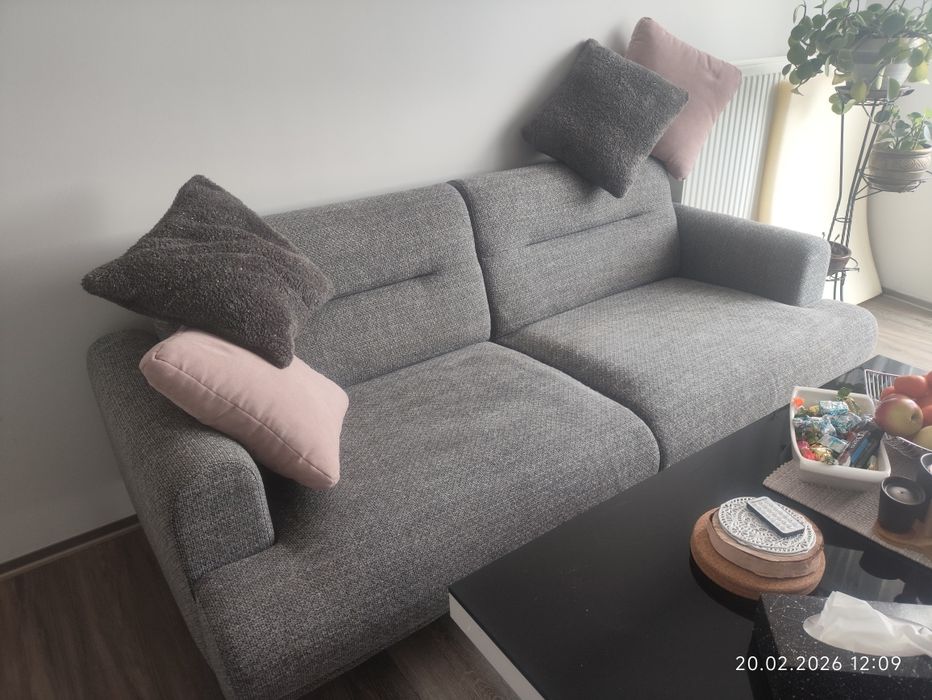 Sofa 3-osobowa używana