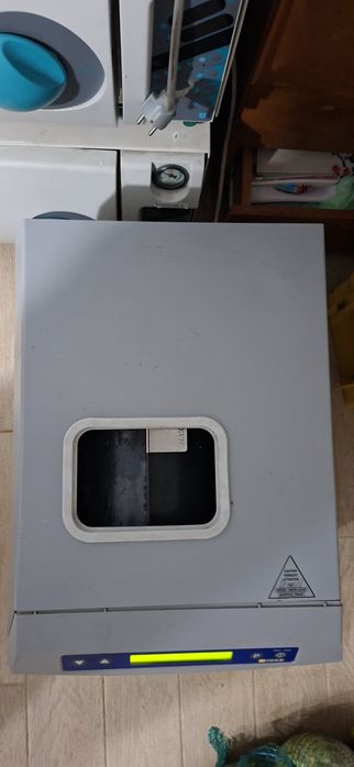 Продам автоклав Sirona dac professional Melag