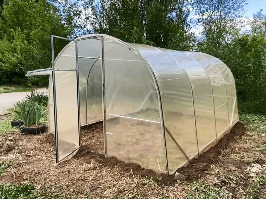 Продам теплицу недорого