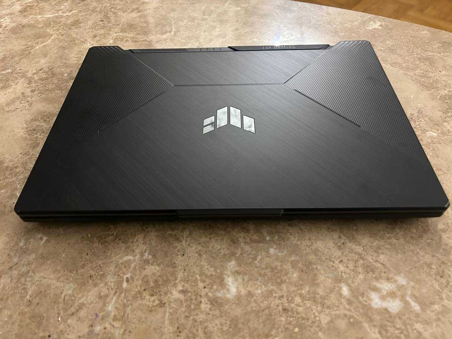 ноутбук TUFGAMINGa15