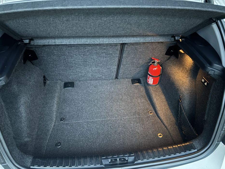 BMW E87 2008r. 177KM polift