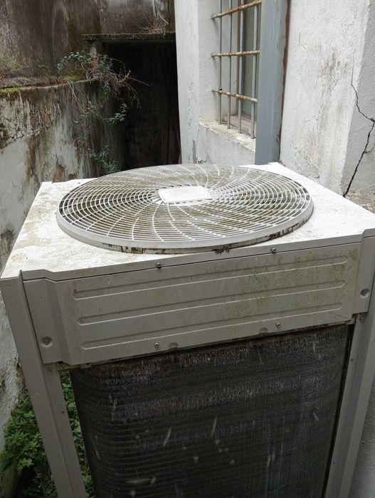 Ar Condicionado Panasonic Usado