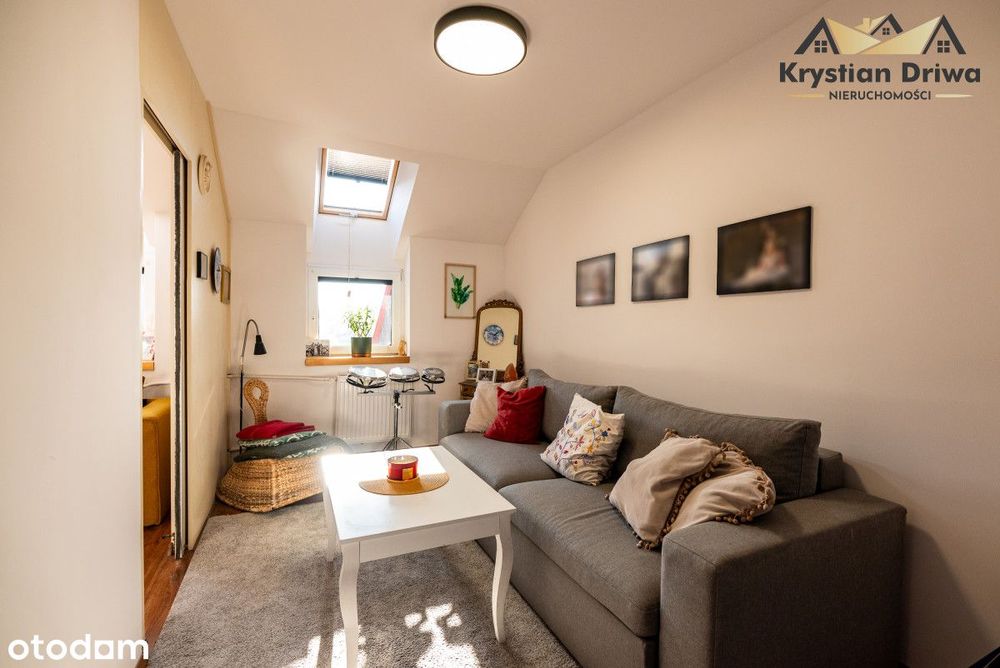 Wyjątkowe mieszkanie z garażem w Sierakowicach!