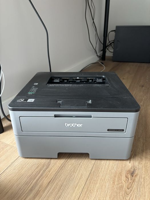 Drukarka brother HL-L23120