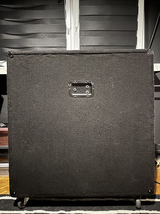 Kolumna gitarowa 412 (Celestion G12T-100)