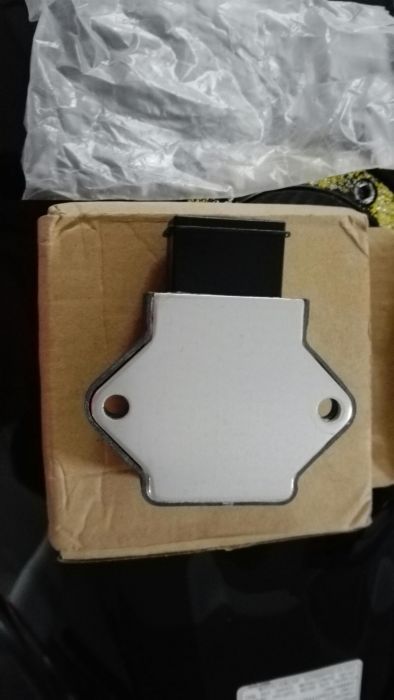 Retificador corrente Honda / Ficha