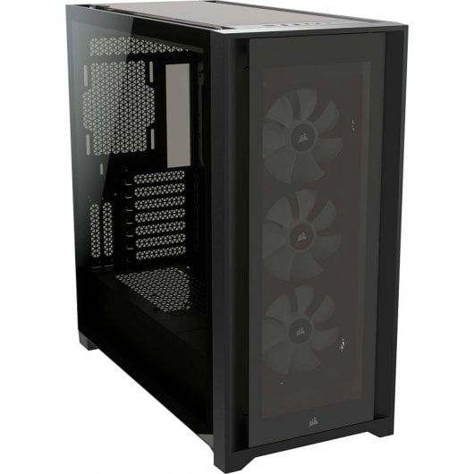 Corsair 5000X Rgb