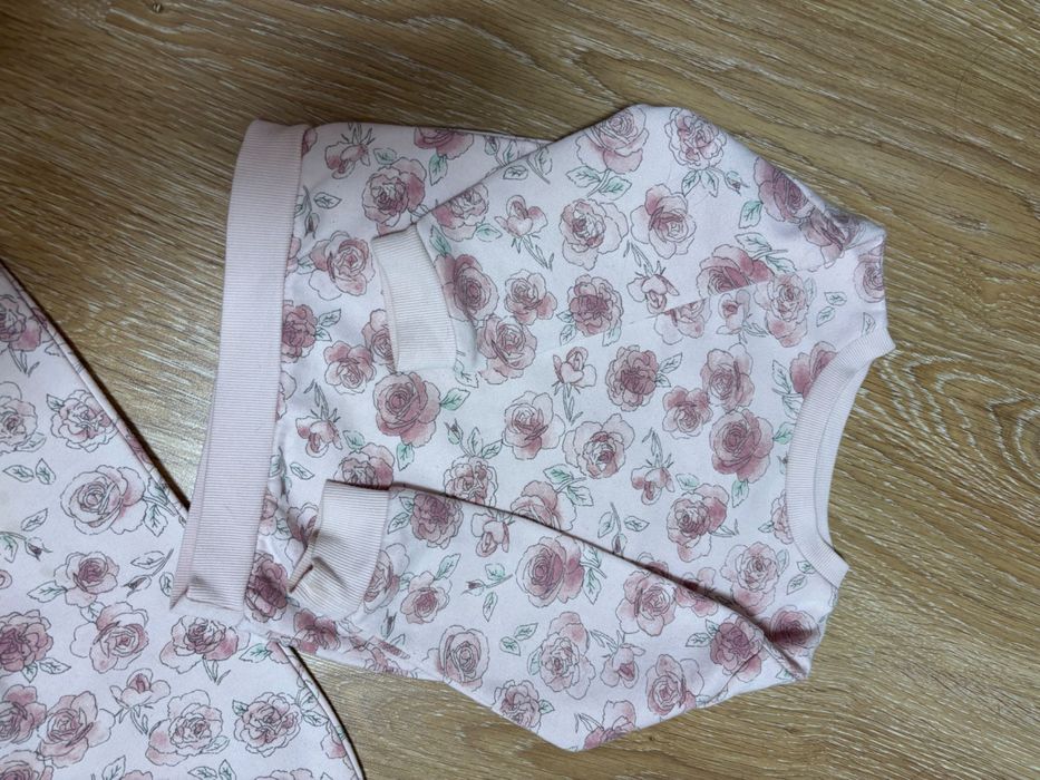 Костюм Primark 1,5-2- роки,  на флісі