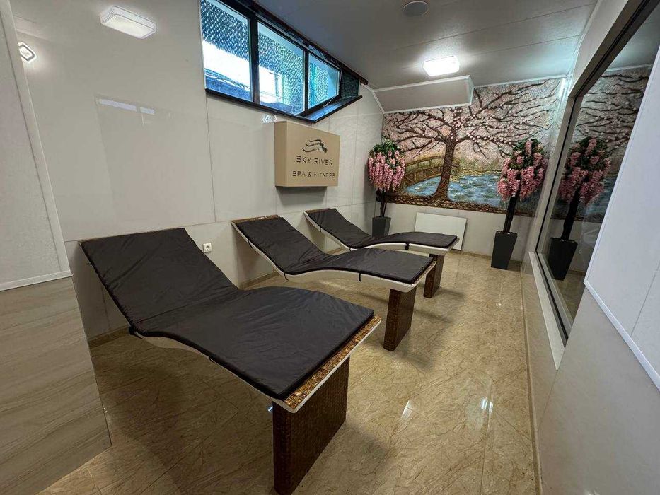 Оренда квартири в ЖК «SKY RIVER» БЕЗ КОМІСІЇ, лівий берег, Є ГЕНЕРАТОР