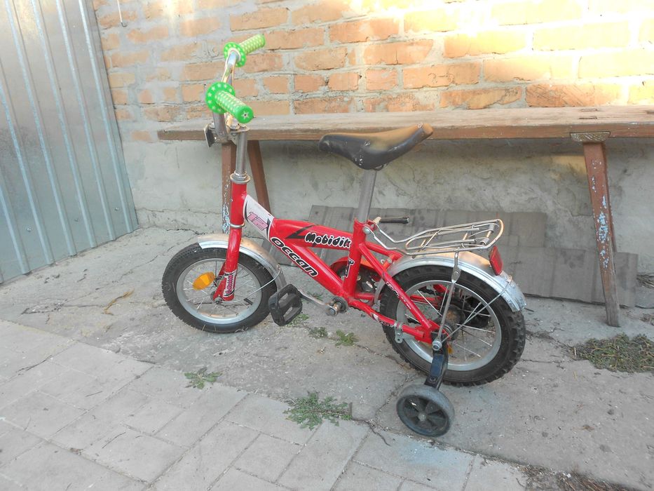 Детский велосипед. Самовывоз.