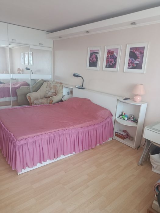 Продаю 3к/кв- студия пр.Мира 14/15 79/46/11  43000$