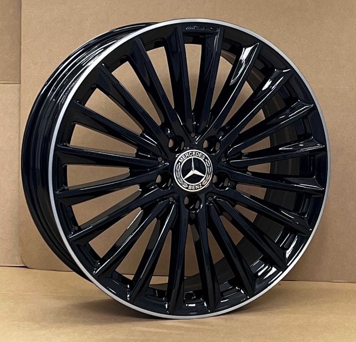 Felgi 19 cali Mercedes Klasa A W177 V177 CLA C118 X118 W247 AMG A1774014200