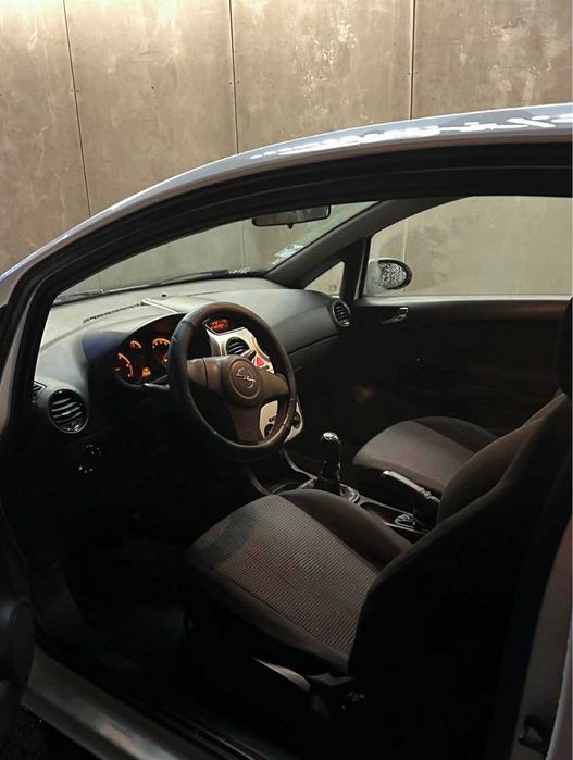 Opel Corsa 1.3 CDTI - Comercial