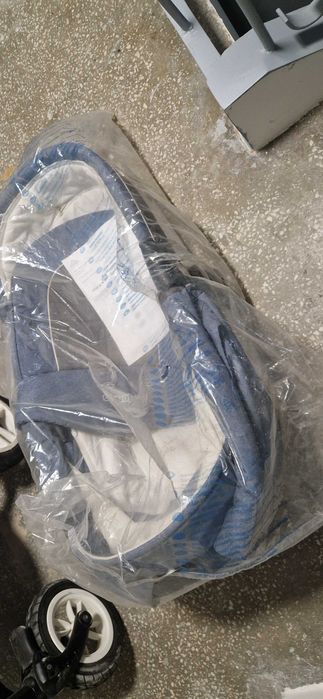 Wózek uniwersalny gondola Coneco Comodo