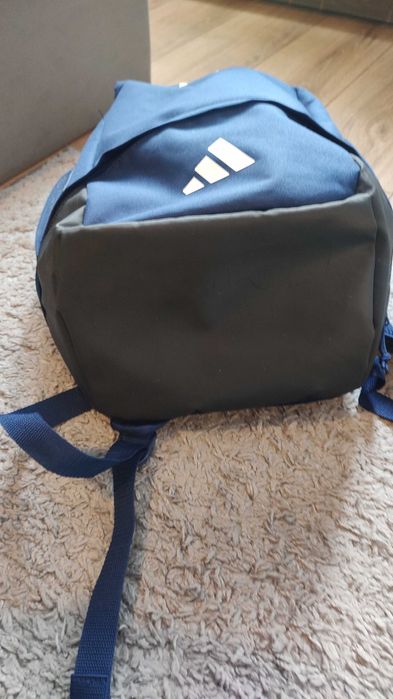 Nowy plecak Adidas