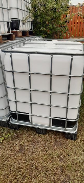 Mauzer - Mauzery 1000L