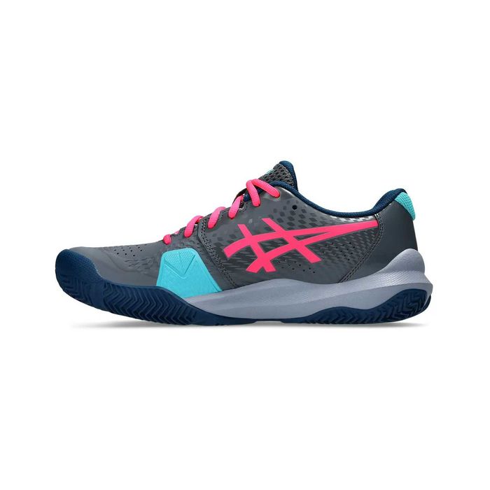 Sapatilhas Padel ASICS GEL CHALLENGER 14 Cinzento 44,5