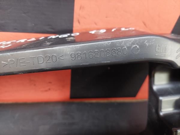 Suporte Para-choques Tras. Drt. OPEL Combo Life (X19)