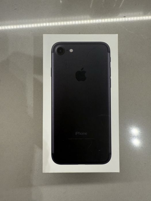 Caixas Iphone - Coleccionador