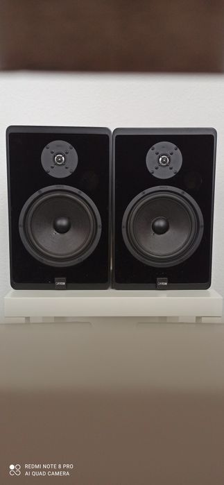 Акустика (колонки)  Canton Karat 30 | Hi-Fi | Made in West Germany