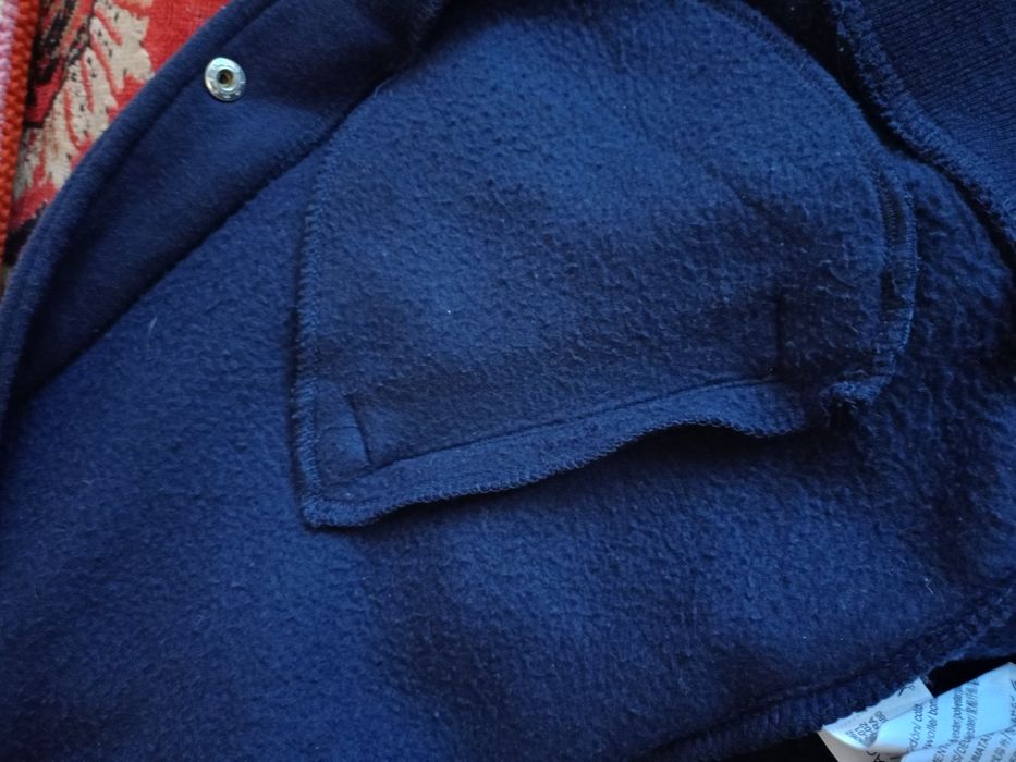 Бомбер Zara 140-158