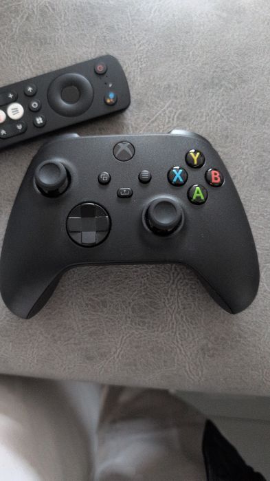 Comando Xbox Bluetooth a pillhas usado 4x