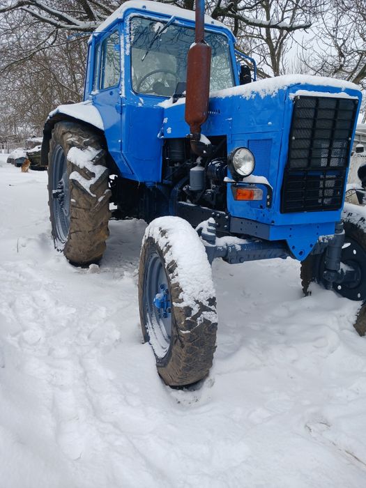 Продам МтЗ 80  ...