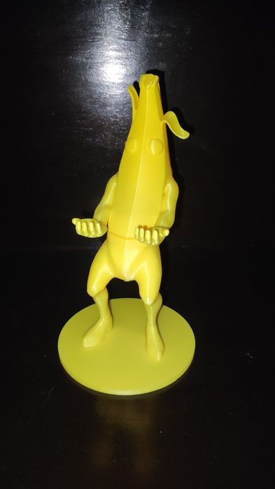Peças impressão 3D