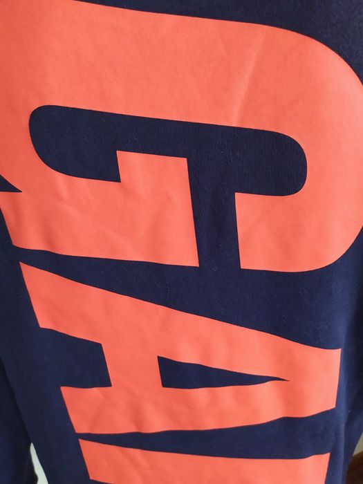 Bluza z kapturem Gap