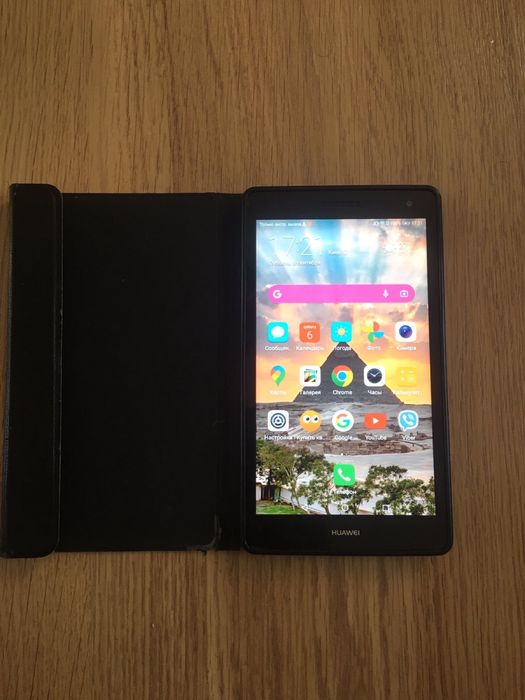 Планшет Huawei Media Pad T3 7